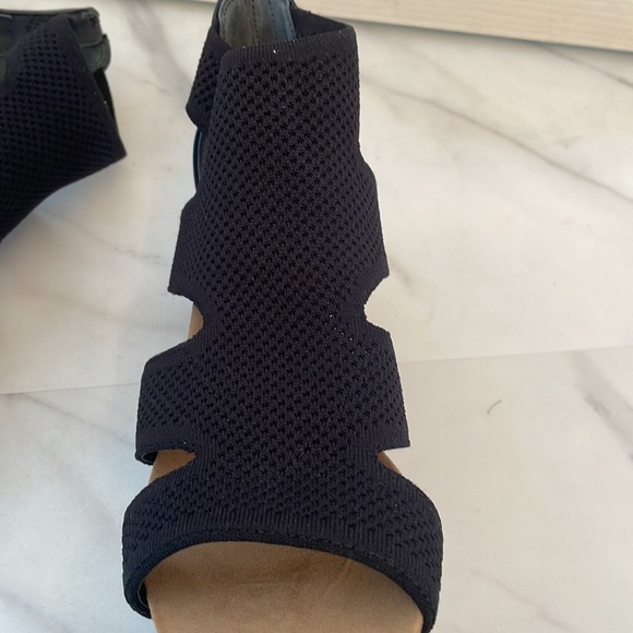 Alfani Wedge Sandals - Picture 8 of 9